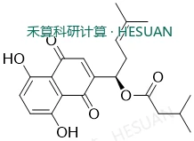 候选构象 A