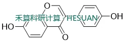 候选构象 C