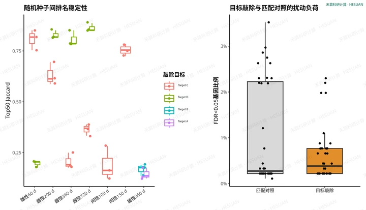 随机种子稳健性