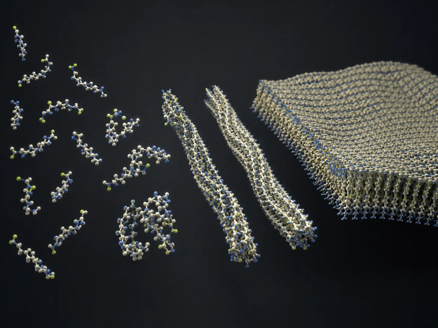 多组分混合物与相行为模拟的原创科学计算视觉
